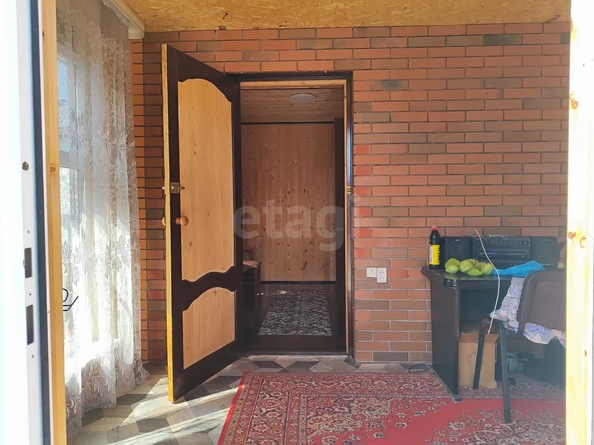 
  Продается коттедж 128.1 м². Фото 22.