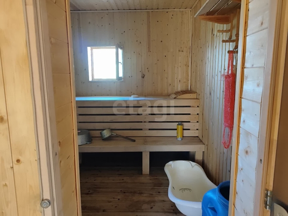 
  Продается коттедж 128.1 м². Фото 27.