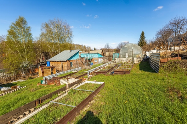 
  Продается дача 25.7 м². Фото 5.
