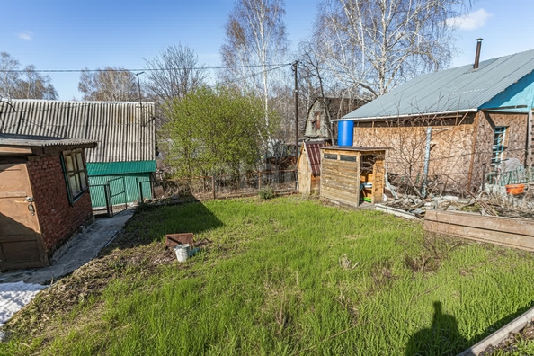 
  Продается дача 25.7 м². Фото 13.