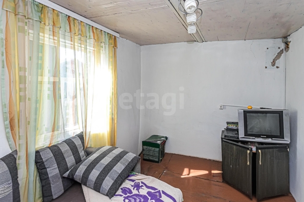 
  Продается дача 25.7 м². Фото 17.
