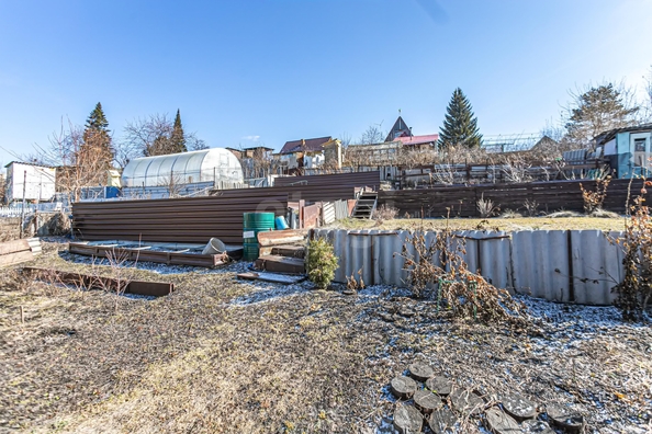 
  Продается дача 25.7 м². Фото 23.
