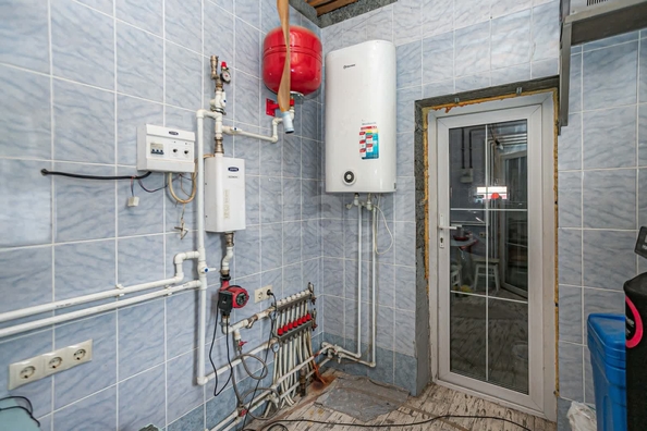 
  Продается коттедж 159.3 м². Фото 12.