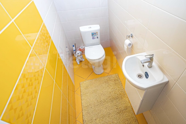 
  Продается коттедж 159.3 м². Фото 17.