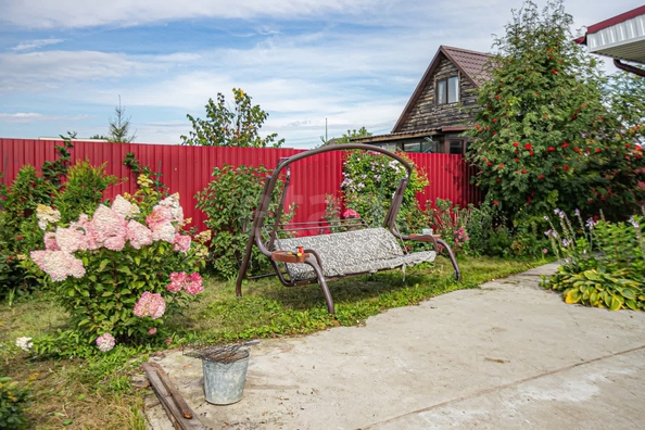 
  Продается коттедж 159.3 м². Фото 22.