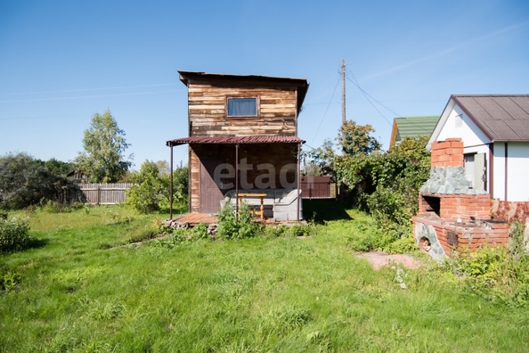
  Продается дача 48 м². Фото 9.