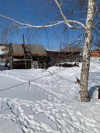 
  Продается дом 31 м². Фото 14.