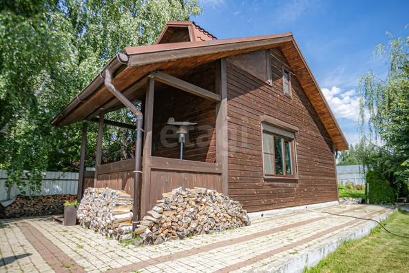 
  Продается дача 75 м². Фото 4.