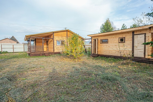 
  Продается дача 60 м². Фото 24.