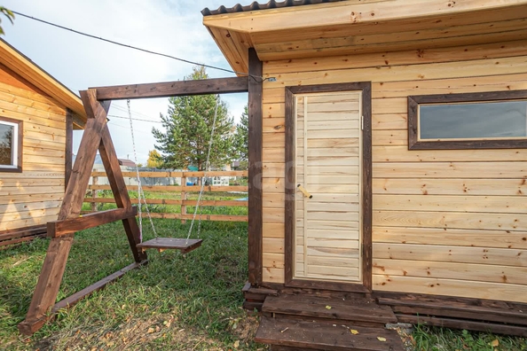 
  Продается дача 60 м². Фото 25.
