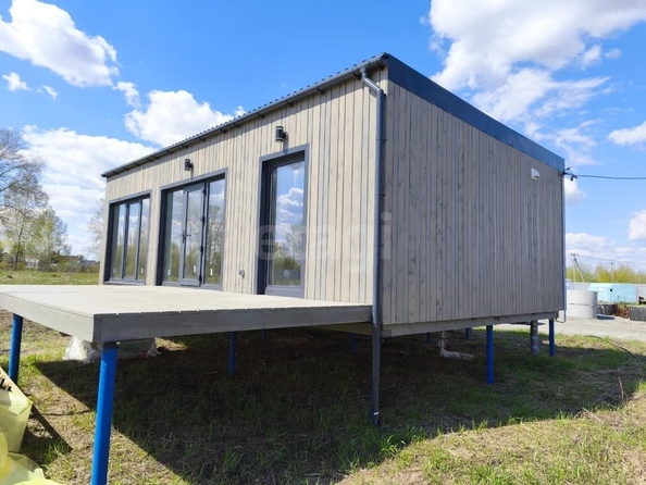 
  Продается дом 79.4 м². Фото 21.