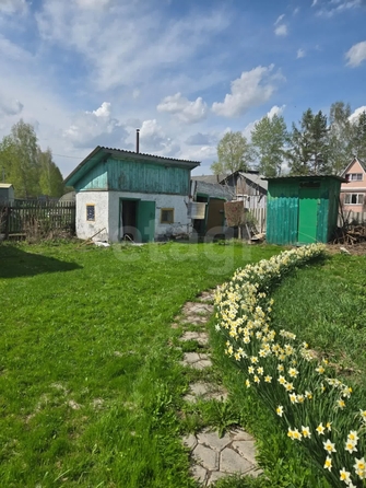 
  Продается дача 30 м². Фото 1.