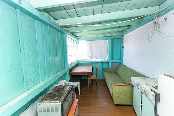 
  Продается дом 33.9 м². Фото 4.