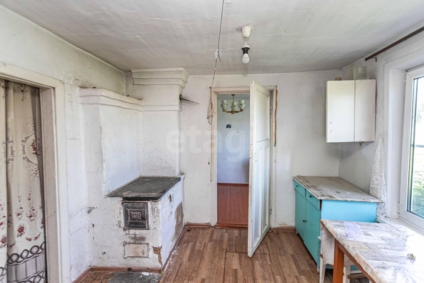 
  Продается дом 33.9 м². Фото 5.