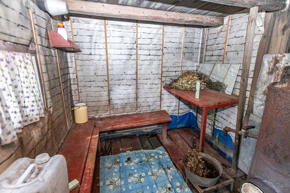 
  Продается дом 33.9 м². Фото 15.
