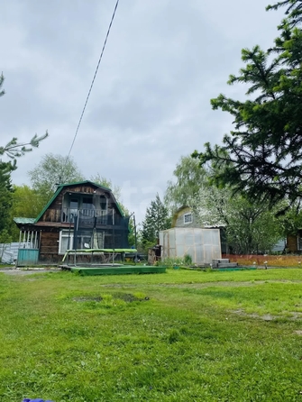 
  Продается дом 46.5 м². Фото 2.