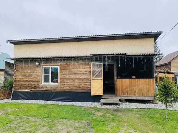 
  Продается дом 46.5 м². Фото 5.