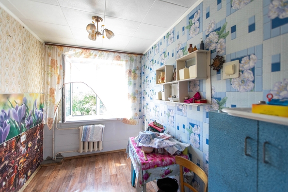 
  Продается 2-комн. квартира 44 м². Фото 4.