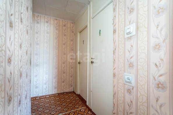 
  Продается 2-комн. квартира 44 м². Фото 15.