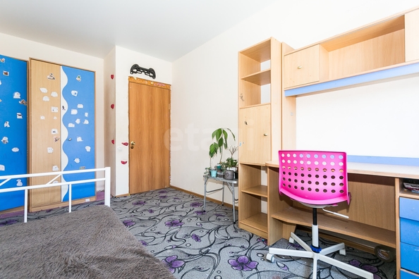 
  Продается дом 139 м², в КП Пригородный простор. Фото 21.