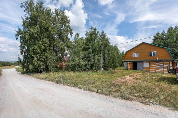 
  Продается дом 126 м². Фото 1.