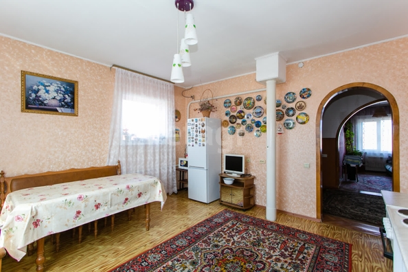 
  Продается коттедж 201 м². Фото 4.