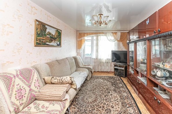 
  Продается 3-комн. квартира 56.8 м². Фото 1.