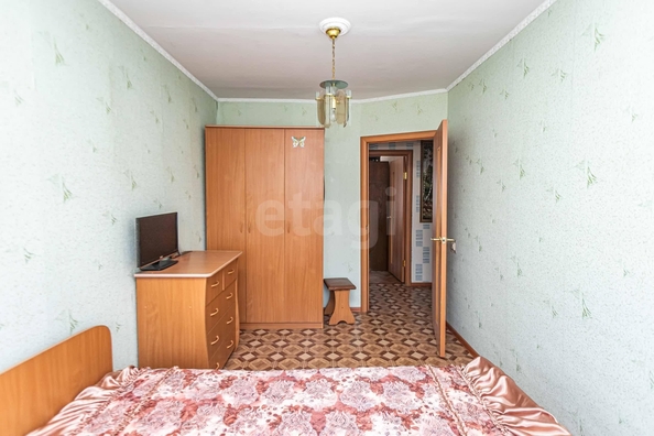 
  Продается 3-комн. квартира 56.8 м². Фото 6.