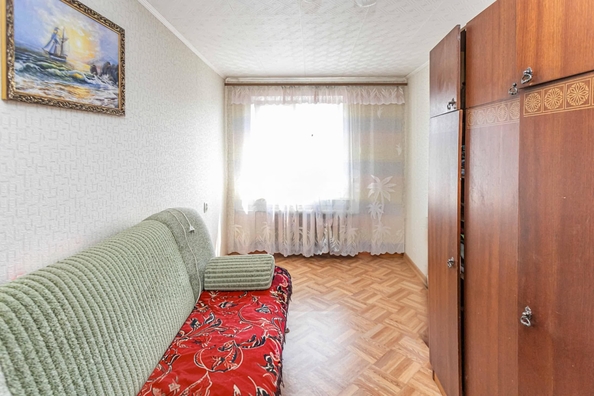 
  Продается 3-комн. квартира 56.8 м². Фото 7.