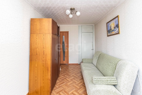 
  Продается 3-комн. квартира 56.8 м². Фото 12.