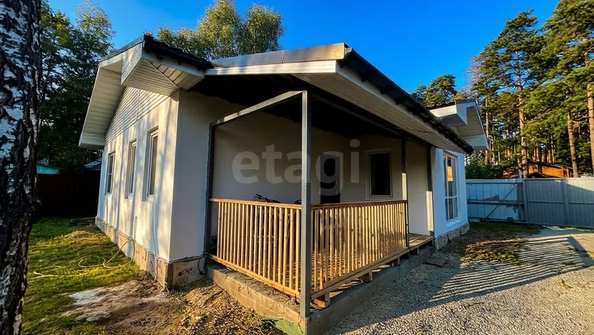 
  Продается дом 87.5 м². Фото 3.