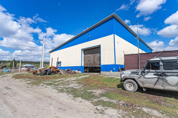 
  Продается производственное помещение 475.8 м². Фото 2.