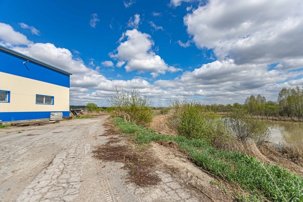 
  Продается производственное помещение 475.8 м². Фото 30.
