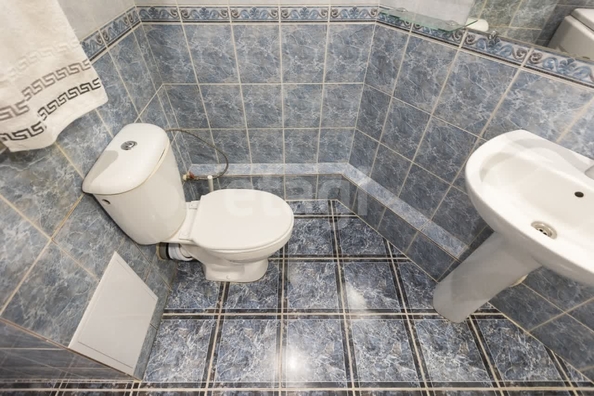 
  Продается 4-комн. квартира 170.6 м². Фото 22.