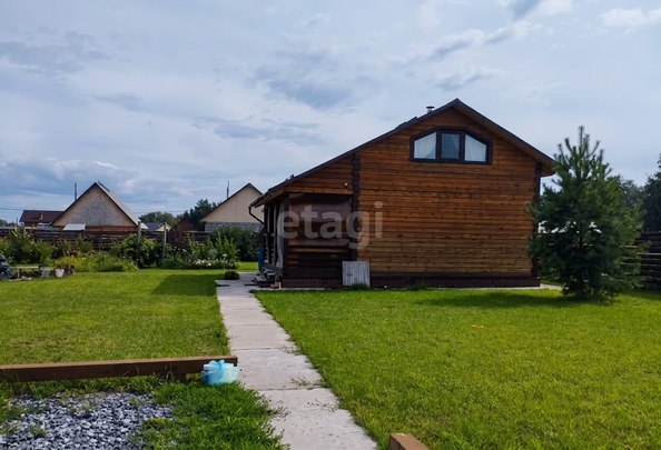 
  Продается дом 56.3 м². Фото 1.