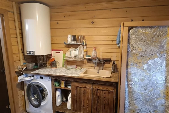 
  Продается дом 56.3 м². Фото 7.
