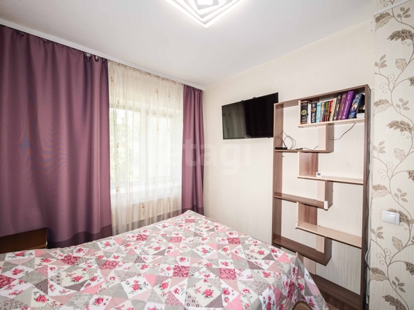 
  Продается 3-комн. квартира 57.5 м². Фото 13.