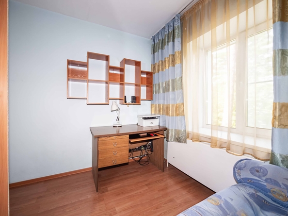 
  Продается 3-комн. квартира 57.5 м². Фото 23.
