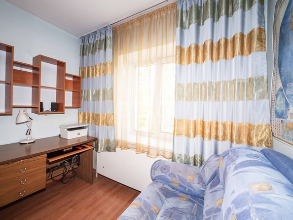 
  Продается 3-комн. квартира 57.5 м². Фото 24.