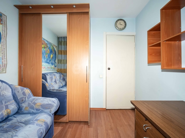 
  Продается 3-комн. квартира 57.5 м². Фото 25.