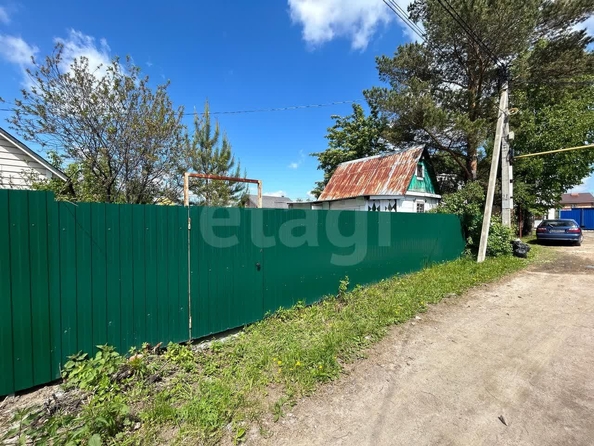 
  Продается дача 16 м². Фото 2.
