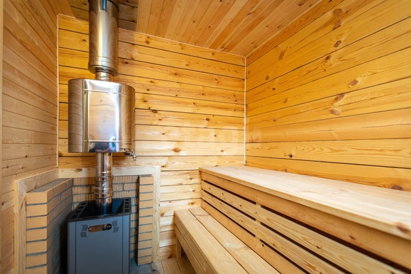 
  Продается дача 57 м². Фото 17.