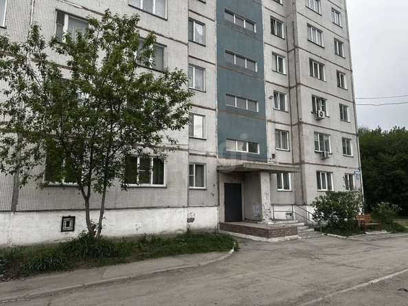 
  Продается 1-комн. квартира 37.1 м². Фото 13.