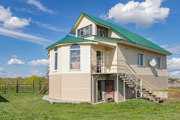
  Продается дом 163.7 м². Фото 1.
