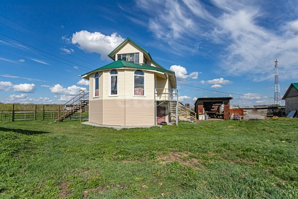 
  Продается дом 163.7 м². Фото 19.