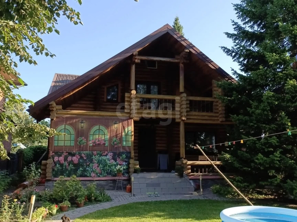 
  Продается дом 156 м². Фото 3.