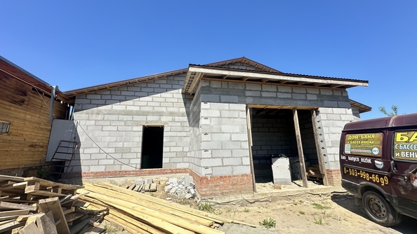 
  Продается дом 100 м². Фото 2.