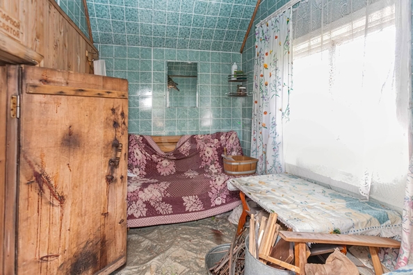 
  Продается дача 31.4 м². Фото 2.