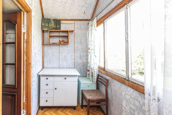 
  Продается дача 31.4 м². Фото 13.