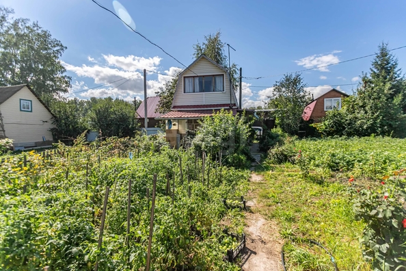
  Продается дача 31.4 м². Фото 20.